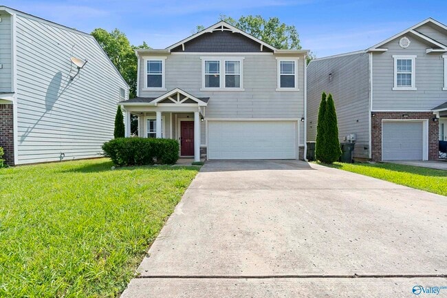 property at 271 Bermuda Lakes Dr