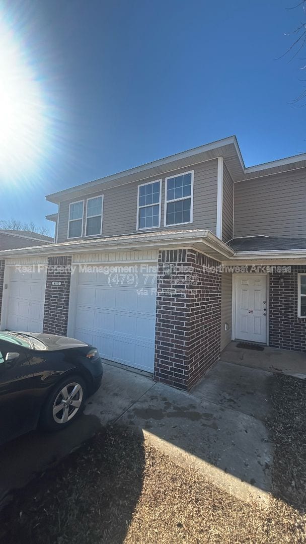 6202 SW Chickadee St in Bentonville, AR - Building Photo - Building Photo