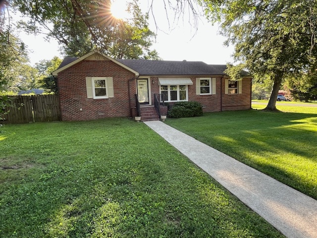 1407 Bel Aire Dr in Tullahoma, TN - Building Photo - Building Photo