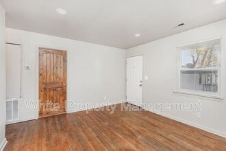 2317 Julia Ave in Charlotte, NC - Building Photo - Building Photo