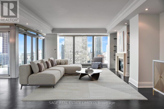 property at 50 Yorkville Ave
