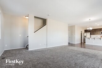 6433 N Ensenada Ct in Aurora, CO - Building Photo - Building Photo