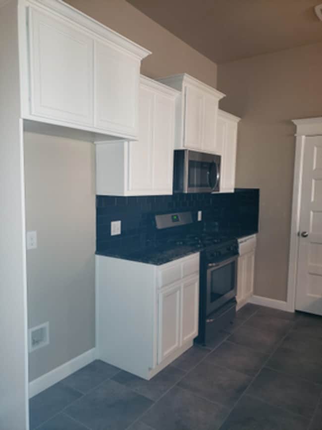 2302 Ailsa Rd in Yukon, OK - Building Photo - Building Photo