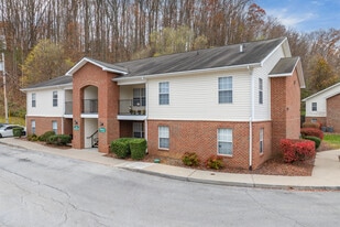 Providence Place in Kingsport, TN - Building Photo