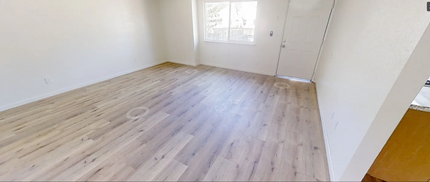 2528 E Thomas Ave-Unit -#2528 in Fresno, CA - Foto de edificio - Building Photo