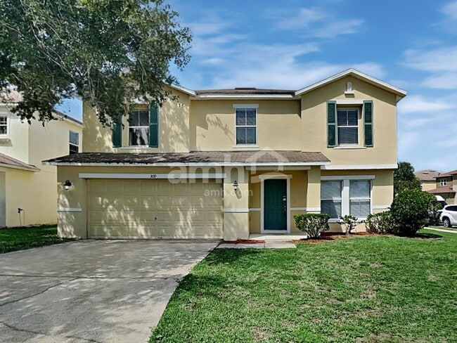 309 Verdi St