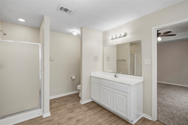 property at 16145 Sun View Ln