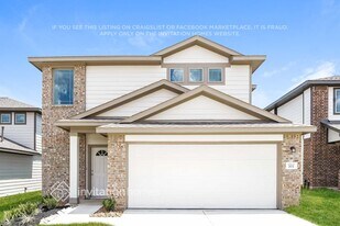 24731 Linaria Dr in Montgomery, TX - Building Photo