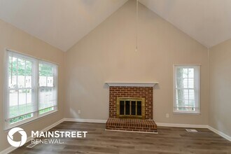 4700 Thurmount Pl in Raleigh, NC - Building Photo - Building Photo