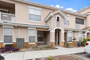 17906 Villa Creek Dr in Tampa, FL - Building Photo
