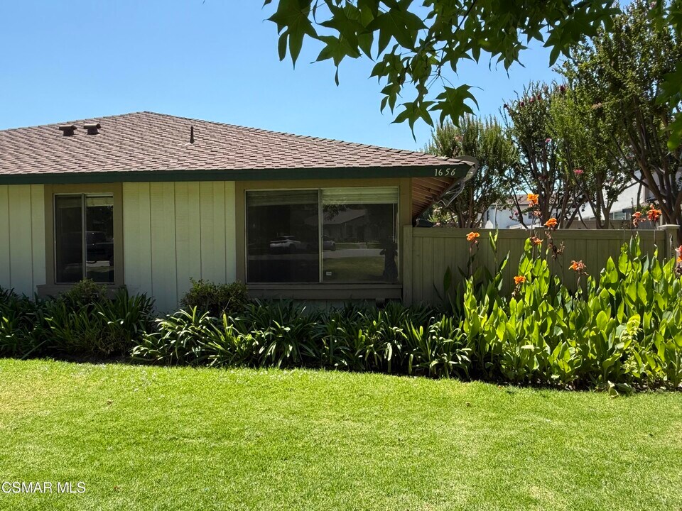1656 Orinda Ct in Thousand Oaks, CA - Building Photo