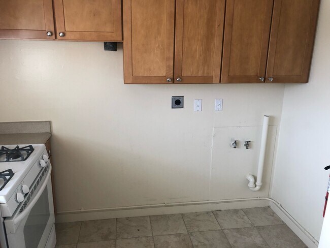 1571 Pershing Dr in San Francisco, CA - Building Photo - Building Photo