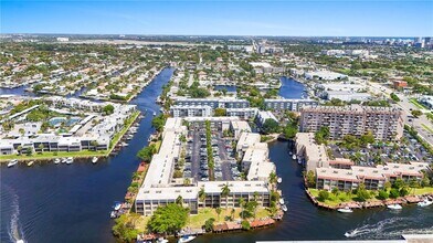 777 S Federal Hwy in Pompano Beach, FL - Building Photo - Building Photo