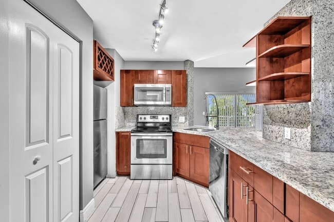property at 3417 NW 44th St