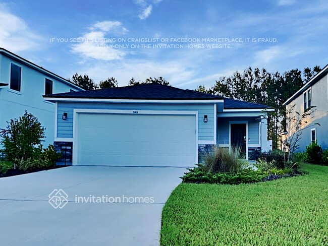 property at 565 Meadow Ridge Dr