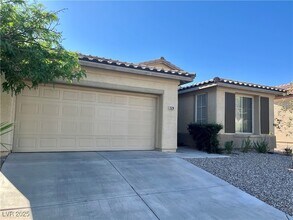 1528 Remembrance Hill St in Las Vegas, NV - Building Photo - Building Photo