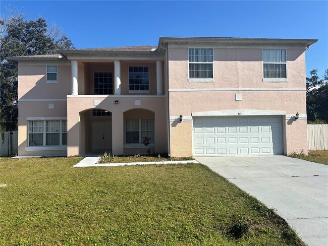 48 Cordona Dr in Kissimmee, FL - Building Photo - Building Photo