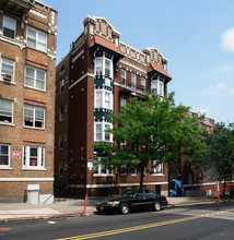 99 2nd Ave in Newark, NJ - Foto de edificio - Building Photo