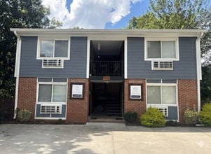 912 S Bloodworth St in Raleigh, NC - Building Photo - Building Photo