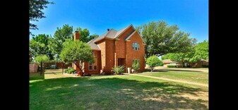 3965 Bay Hill Dr in Abilene, TX - Building Photo