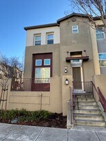 2718 Holly St in San Pablo, CA - Building Photo