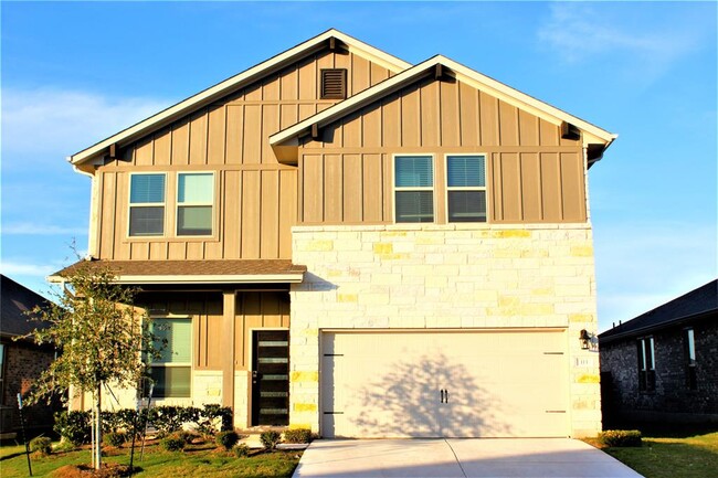 property at 113 Peruvian Ln