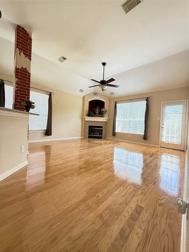 property at 17307 Stratford Green Dr