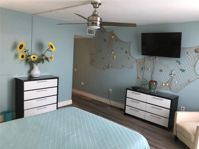 property at 801 S Ocean Dr