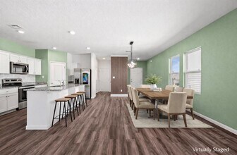 14705 Shooter McGavin Dr in Manor, TX - Building Photo - Building Photo