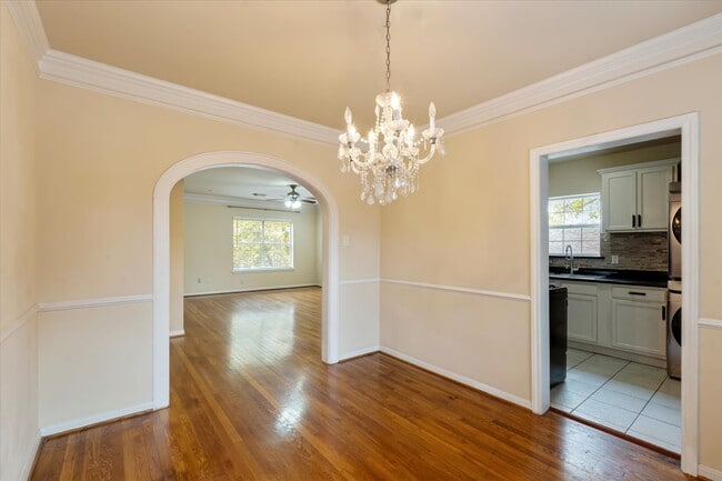 property at 3005 Arbor St