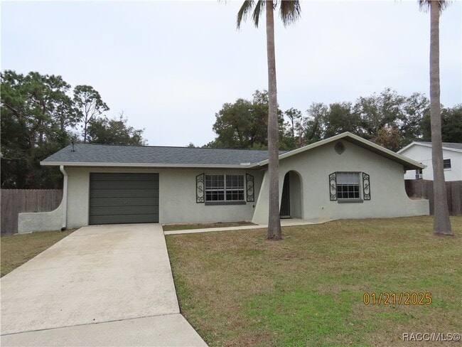 property at 516 Spruce St