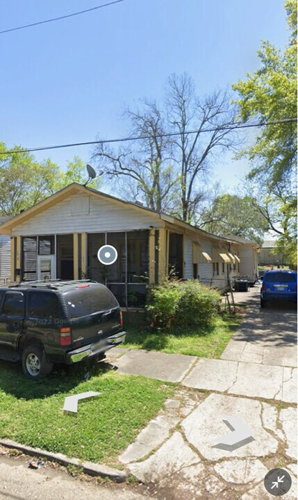 1236 Louisiana Ave in Baton Rouge, LA - Building Photo