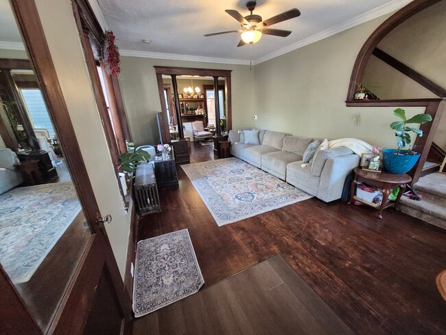 906 Fairmount St SE in Grand Rapids, MI - Building Photo - Building Photo