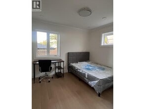 4167 W 12th Ave in Vancouver, BC - Building Photo - Building Photo