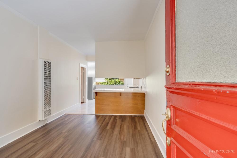1724 Filbert St in San Francisco, CA - Building Photo