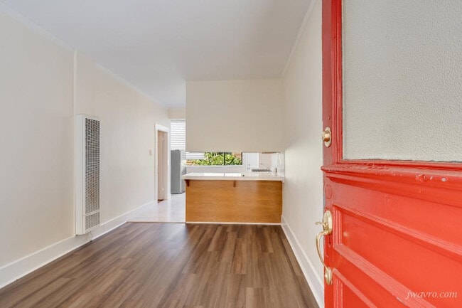 property at 1724 Filbert St