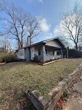 605 80th St S in Birmingham, AL - Foto de edificio - Building Photo