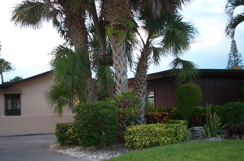 4000 Estero Bay Ln in Naples, FL - Building Photo