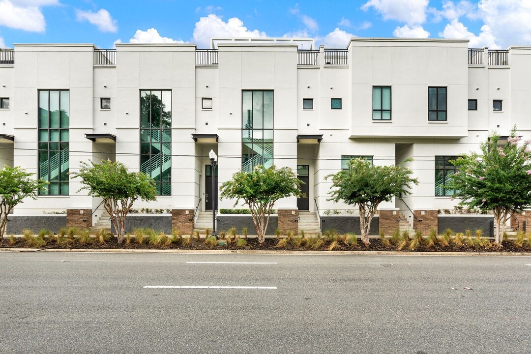 465 E South St in Orlando, FL - Building Photo