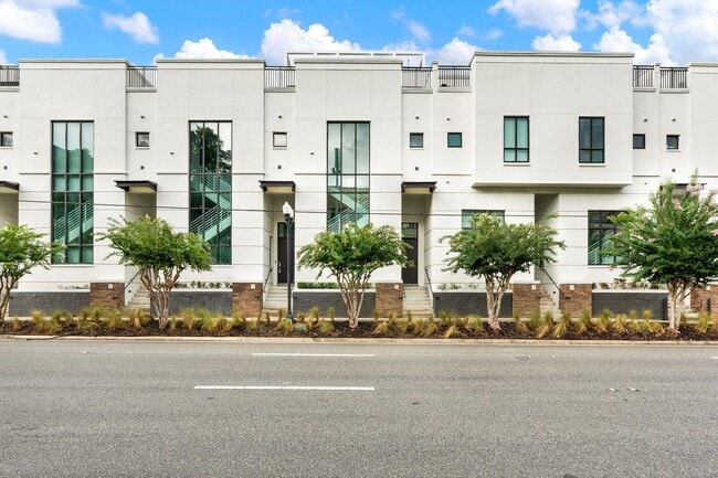 property at 465 E South St