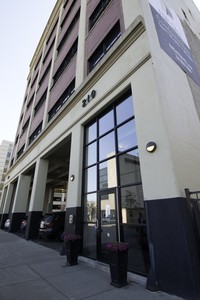 Historic Warehouse Lofts in Buffalo, NY - Foto de edificio - Building Photo