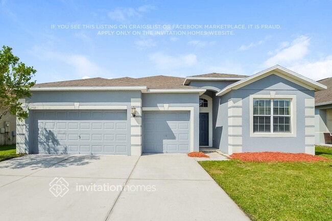 property at 2908 Youngford St