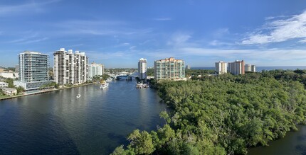 777 Bayshore Dr in Fort Lauderdale, FL - Building Photo - Building Photo