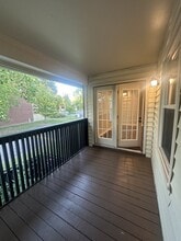 207 Westfield Dr in Nashville, TN - Foto de edificio - Building Photo