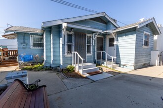 4250-4260 Fairmount in San Diego, CA - Building Photo - Building Photo