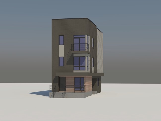 property at 1619 W Cary St