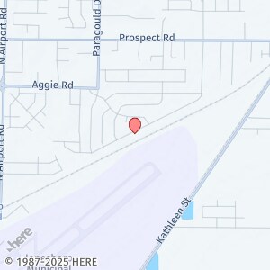 5035 Yukon Dr in Jonesboro, AR - Building Photo