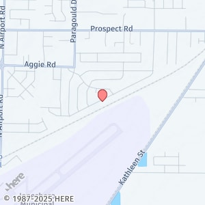 property at 5035 Yukon Dr