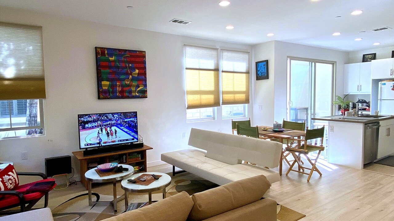 22 Poppy in Lake Forest, CA - Building Photo