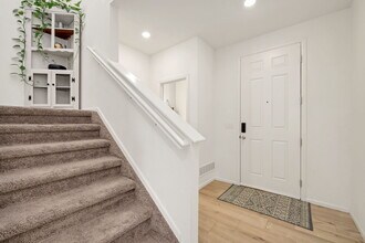 3529 Booth Falls Dr in Loveland, CO - Building Photo - Building Photo